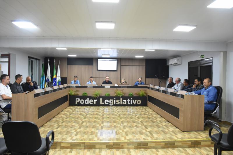 Câmara aprova Moção de Aplausos a soldados da PM de Laranjeiras do Sul